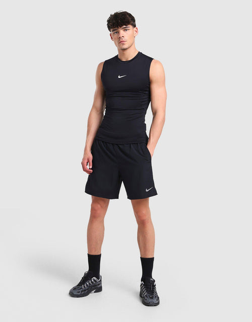 Pro Compression Vest