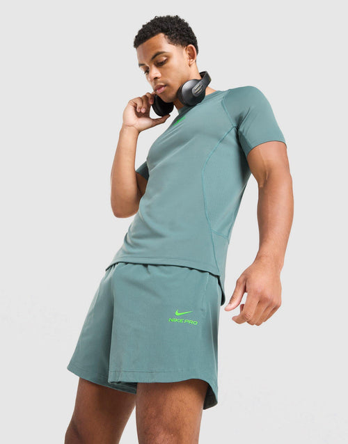 Pro Long Shorts