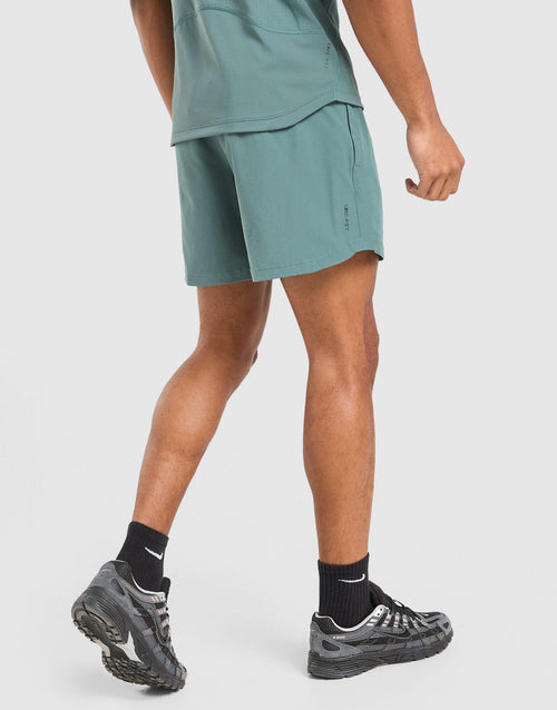 Pro Long Shorts