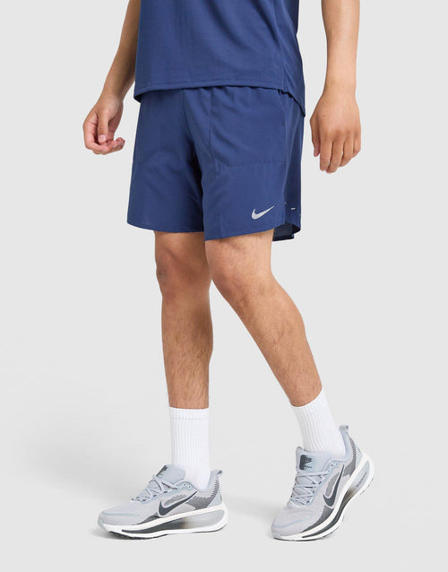 Stride Shorts