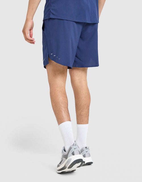 Stride Shorts