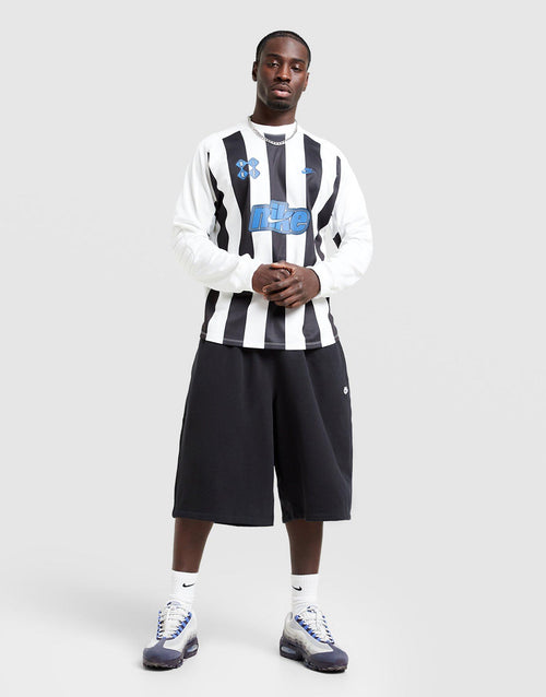 Football Long Sleeve T-Shirt