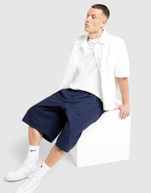 Seoul Shorts