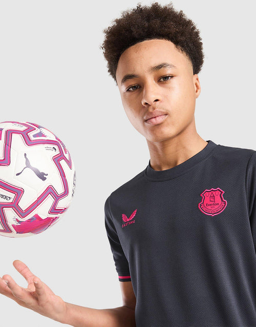 Everton FC 2025/26 Special Edition Shirt Junior