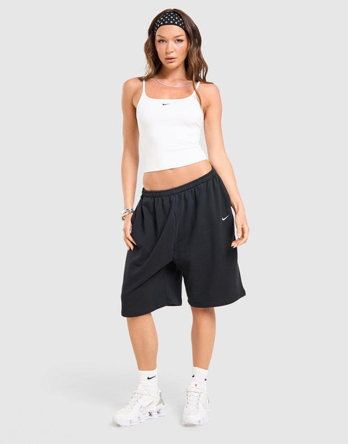 Training One Strappy Tank Top