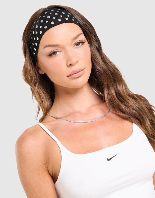 Training One Strappy Tank Top