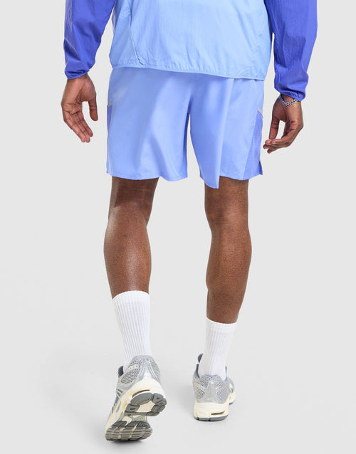 Miler Shorts