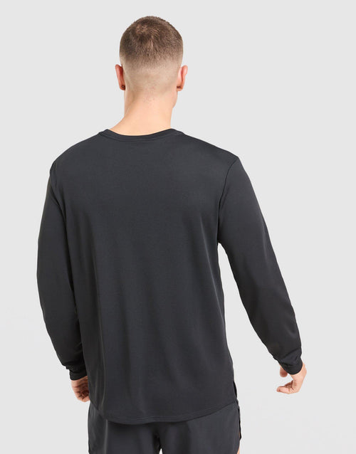 Miler Long Sleeve T-Shirt