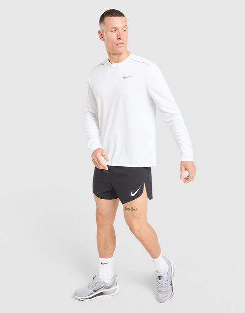 Miler Long Sleeve T-Shirt
