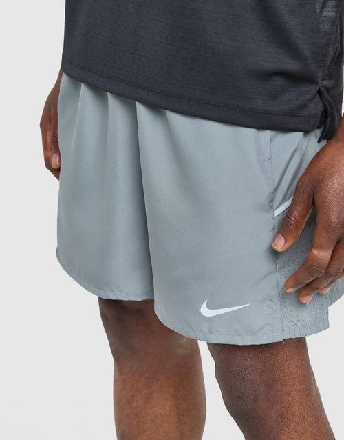 Miler Unlined Shorts