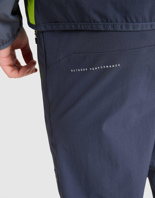 Cent Track Pants Junior
