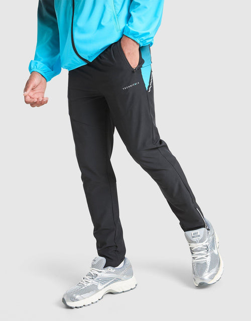 Lotus Track Pants Junior