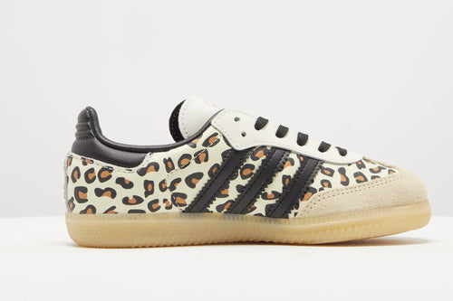Samba OG Children