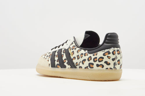 Samba OG Children