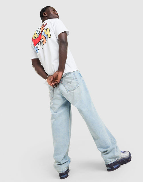 Smile Graphic T-Shirt