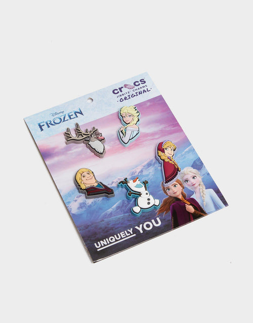 5-Pack Jibbitz Charms