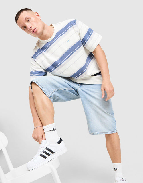 Stripe T-Shirt