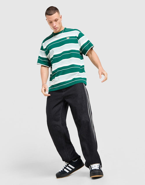 Stripe T-Shirt