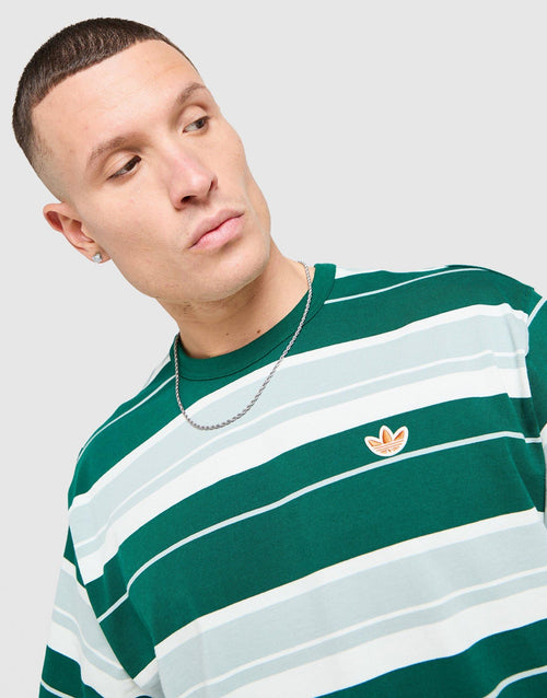Stripe T-Shirt