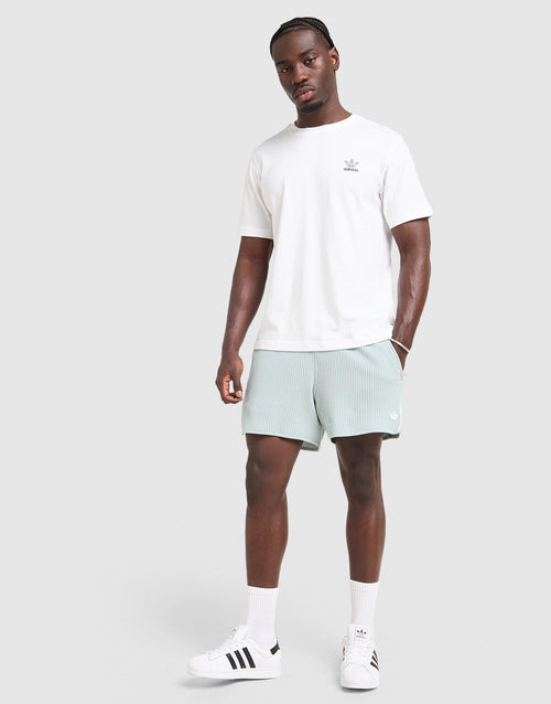 Knit Sprinter Shorts