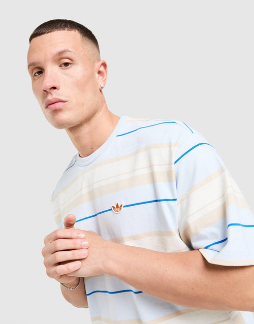 Stripe T-Shirt