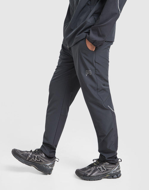 Curve Track Pants