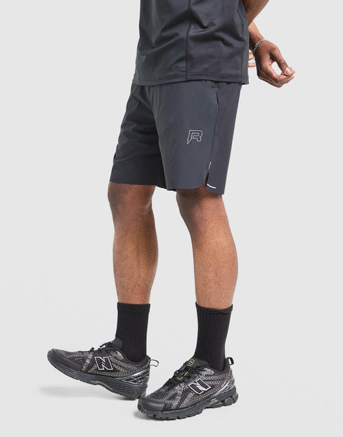 Curve Shorts