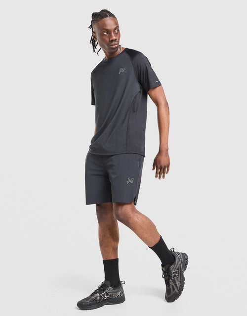 Curve Shorts
