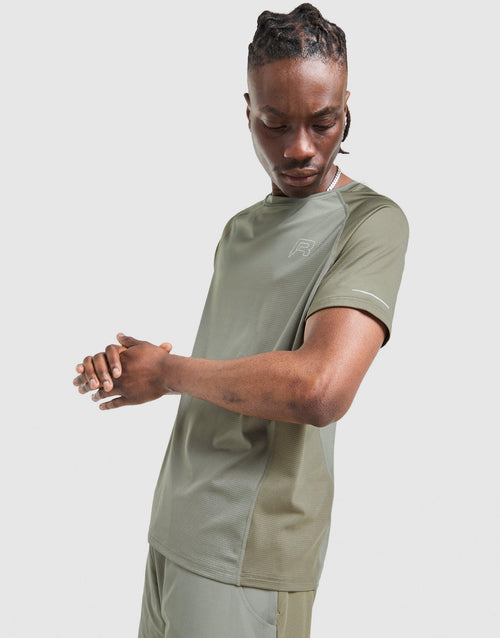 Curve T-Shirt