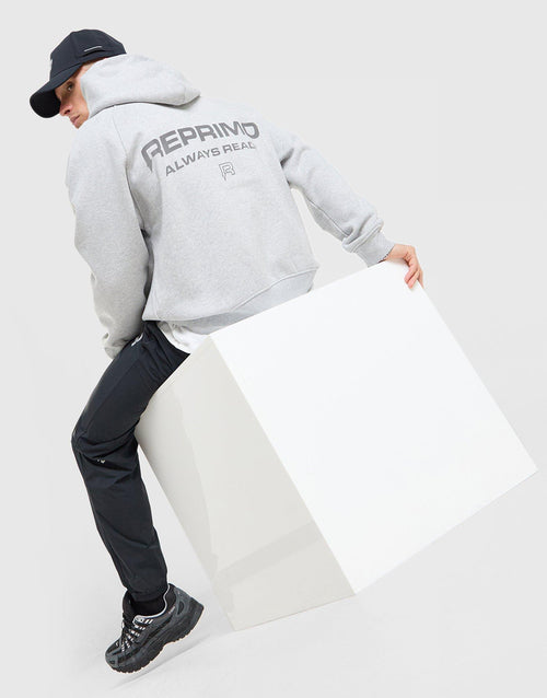 Run Collective Hoodie