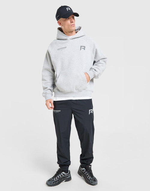 Run Collective Hoodie