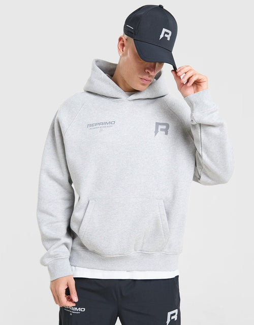 Run Collective Hoodie