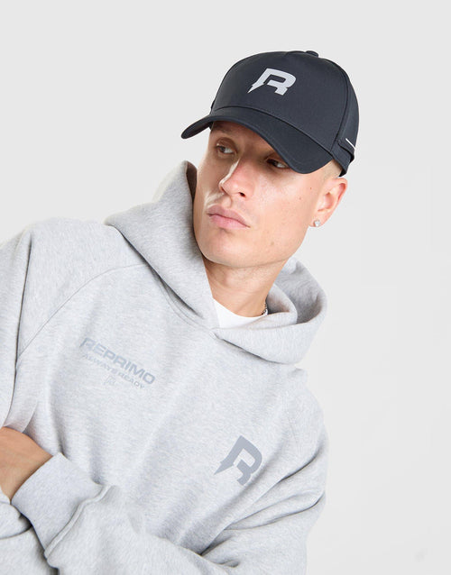 Run Collective Hoodie