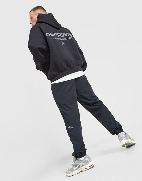Run Collective Hoodie