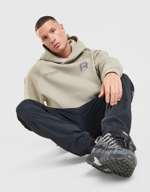 Run Collective Hoodie