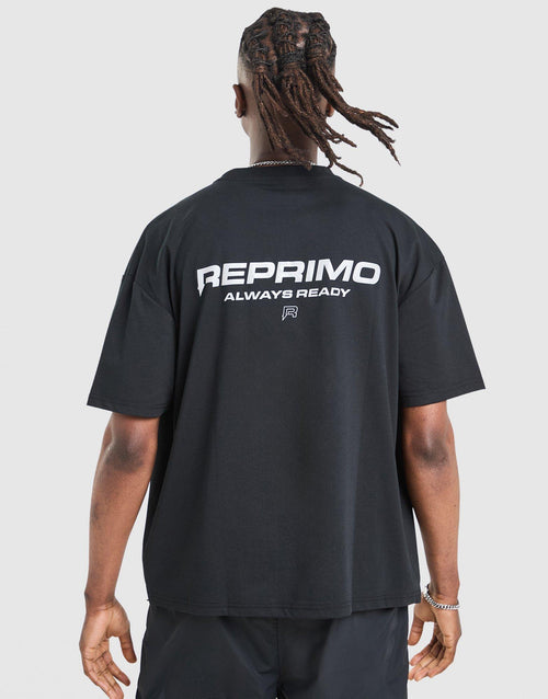 Run Collective T-Shirt
