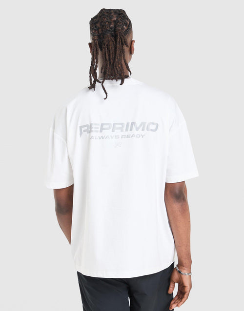 Run Collective T-Shirt