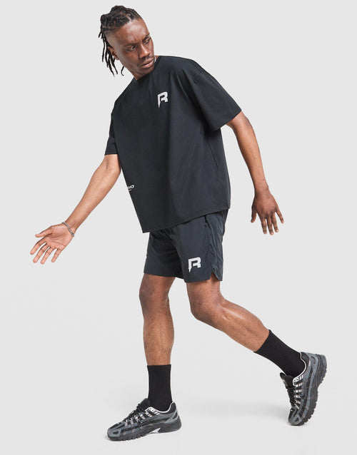 Run Collective Shorts