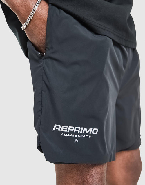 Run Collective Shorts