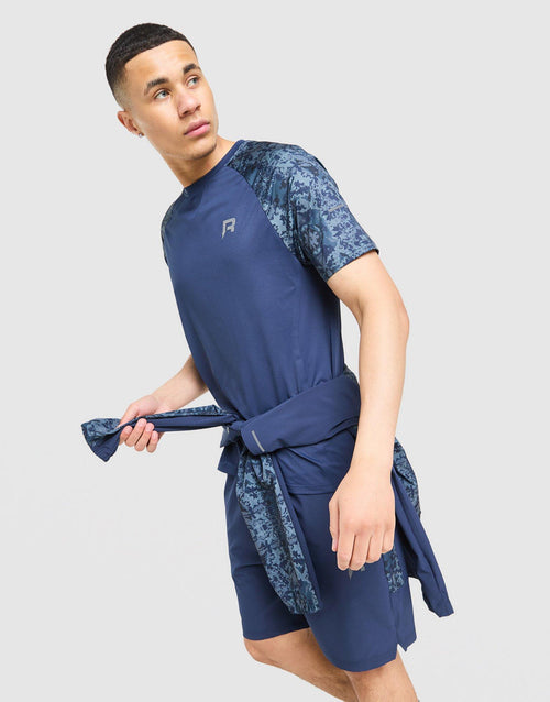 Shibori T-Shirt