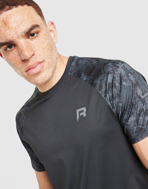 Shibori T-Shirt