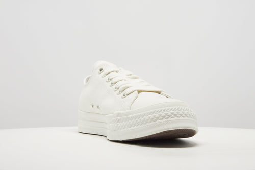 Chuck Taylor All Star Throwback Ox