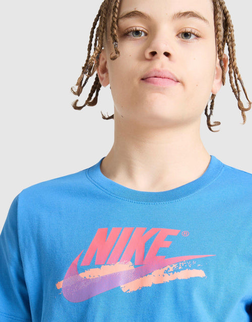Club Futura T-Shirt Junior