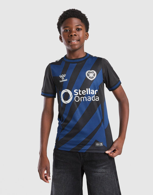 Hearts FC 2026/27 Third Shirt Junior