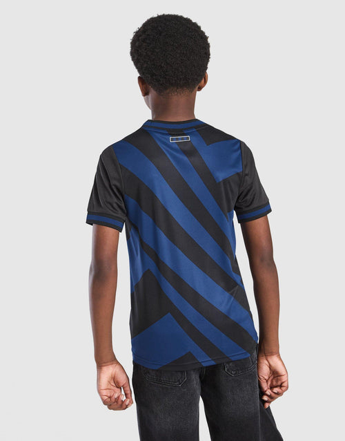 Hearts FC 2026/27 Third Shirt Junior