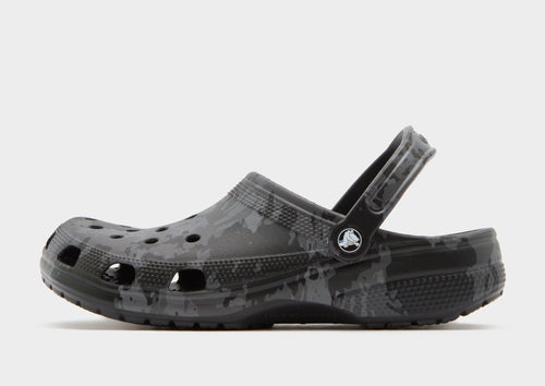 Classic Clog