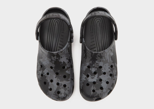 Classic Clog