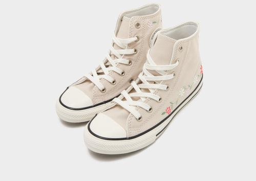 All Star High Children