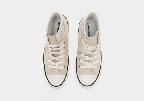 All Star High Children