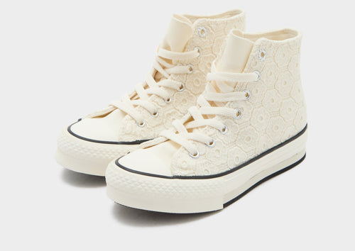 All Star Lift High Crochet Children